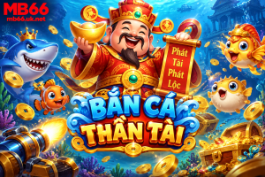 Hướng dẫn cách săn boss tại game bắn cá thần tài của nhà cái Mb66